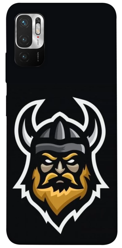 Чохол на Xiaomi Redmi Note 10 5G Viking v2 фото 1 з 1