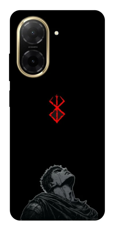 Чохол на Xiaomi Redmi A5 (Europe version) Berserk V4 фото 1 з 1