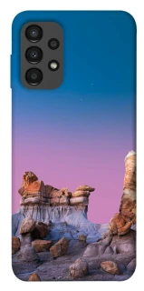 Чехол на Samsung Galaxy A13 4G Mountain v7 фото 1 из 1