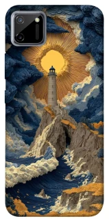 Чехол на Realme C11 Lighthouse ver.2 фото 1 из 1