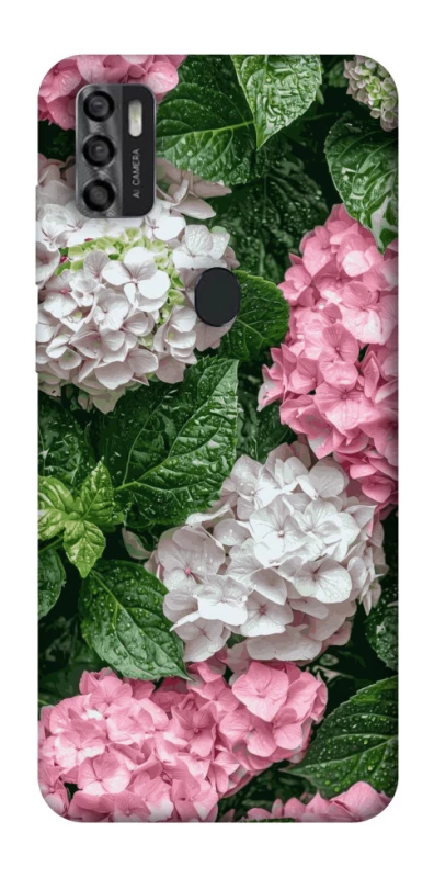 Чехол на ZTE Blade A7s (2020) Secret Garden фото 1 из 1