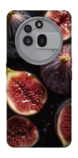 Чехол на Nothing Phone (3a) Pro VioletFig1 фото 1 из 1