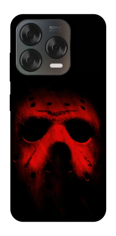 Чохол на ZTE Blade V70 Design Jason v2 фото 1 з 2