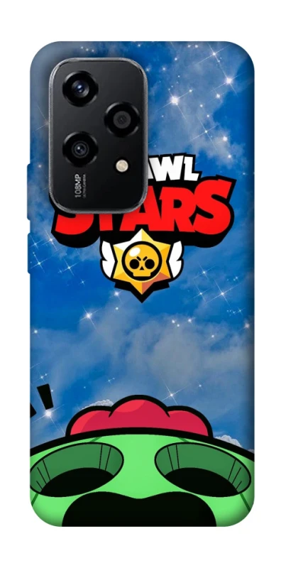 Чохол на Honor 200 Lite Brawl Stars ver.1 фото 1 з 1