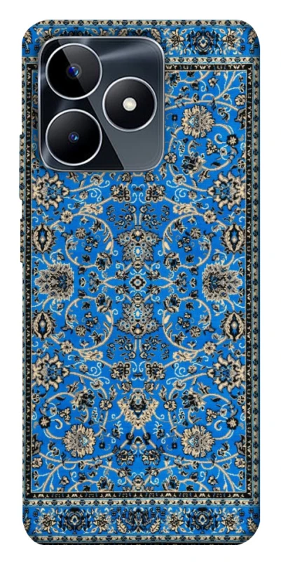 Чохол на Realme C53 Килим v52 фото 1 з 1