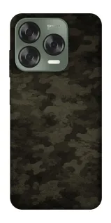 Чехол на ZTE Nubia V70 Design Camouflage v22 фото 1 из 1