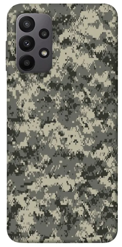 Чохол на Samsung Galaxy A23 4G Camouflage v25 фото 1 з 1