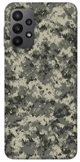 Чохол на Samsung Galaxy A23 4G Camouflage v25 фото 1 з 1