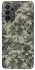 Чохол на Samsung Galaxy A23 4G Camouflage v25 фото 1 з 1