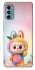 Чохол на Motorola Moto G60 Labubu colored фото 1 з 1