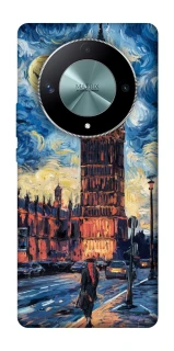 Чехол на Huawei Magic6 Lite Van Gogh's London фото 1 из 1
