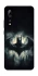 Чохол на ZTE Axon 10 Pro Batman icon фото 1 з 1