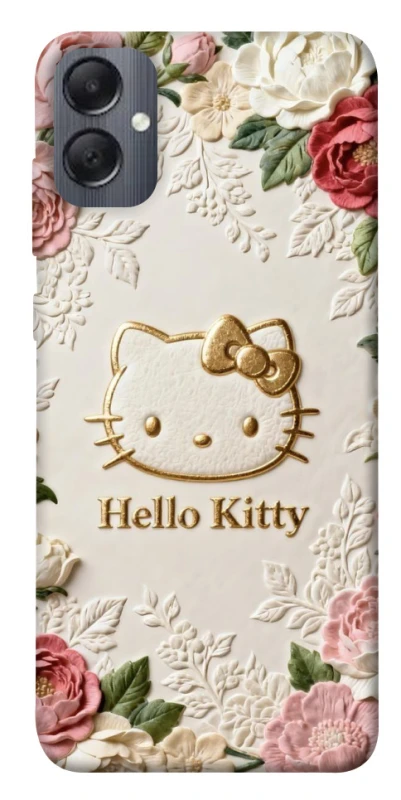 Чехол на Samsung Galaxy A05 Hello Kitty фото 1 из 1