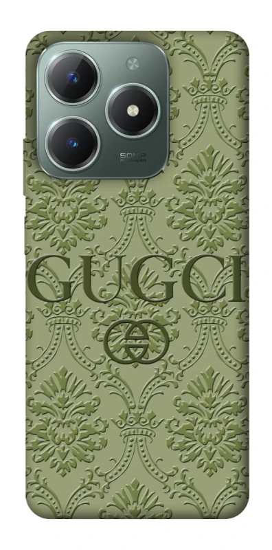 Чохол на Realme C61 Gucci ver.9 фото 1 з 1
