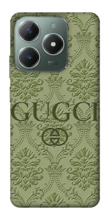 Чохол на Realme C61 Gucci ver.9 фото 1 з 1