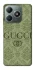 Чохол на Realme C61 Gucci ver.9 фото 1 з 1