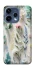 Чехол на Oppo Reno 15 Floral design ver.3 фото 2 из 2