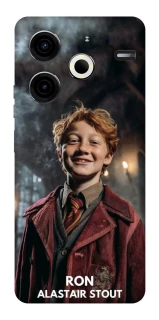 Чехол на TECNO Pova 6 Neo (LI6) New Harry Potter ver.3 фото 1 из 1