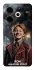Чохол на TECNO Pova 6 Neo (LI6) New Harry Potter ver.3 фото 1 з 1