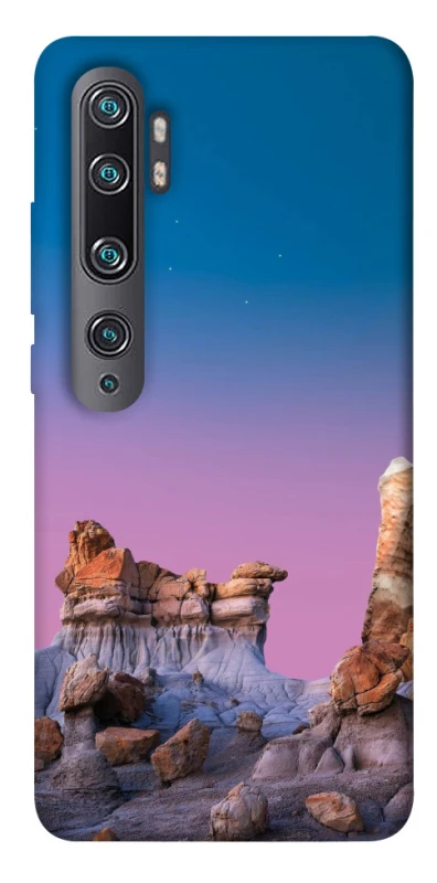 Чохол на Xiaomi Mi Note 10 / Note 10 Pro / Mi CC9 Pro Mountain v7 фото 1 з 1