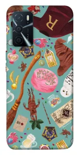 Чохол на Oppo A16s / A16 Harry Potter v28 фото 1 з 1