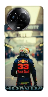 Чохол на Realme C67 4G F-1 ver.7 фото 1 з 1