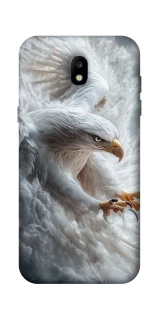 Чехол на Samsung Galaxy J5 (2017) eagle фото 1 из 1