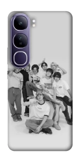 Чохол на Vivo Y300 Stray Kids All Around фото 1 з 1
