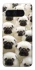 Чехол на Google Pixel 8 Pro Doggy Pug Love фото 1 из 1