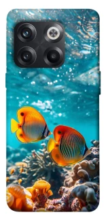 Чохол на OnePlus 10T Coral fish фото 1 з 1