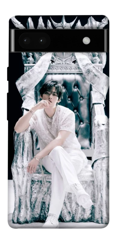 Чохол на Google Pixel 6a Lee Know GIANT фото 1 з 1