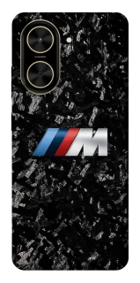 Чохол на Xiaomi Poco C71 M-series carbon фото 1 з 1