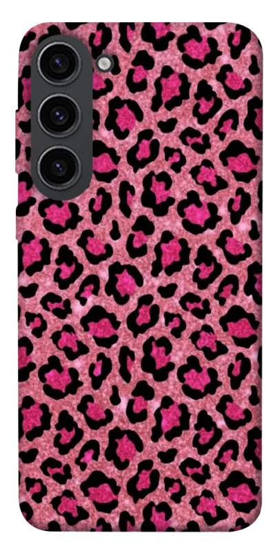 Чехол на Samsung Galaxy S23 Leopard Skin v3 фото 1 из 1