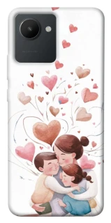 Чехол на Realme C30s Mother's Day ver.1 фото 1 из 1