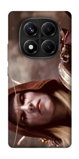 Чохол на Xiaomi Redmi Note 14 Pro 4G Sylvana фото 1 з 1