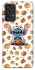Чохол на Samsung Galaxy A33 5G Halloween Stitch ver.4 фото 1 з 1
