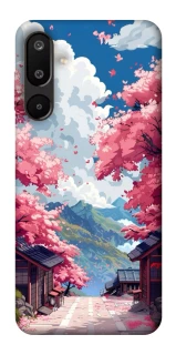 Чехол на Samsung Galaxy M16 5G Japanese vibe фото 1 из 1