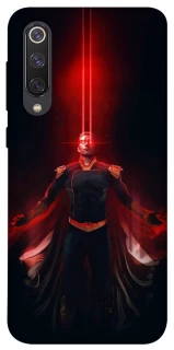 Чехол на Xiaomi Mi 9 SE Homelander v2 фото 1 из 1