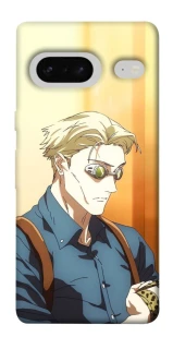 Чехол на Google Pixel 7 Nanami v3 фото 1 из 1