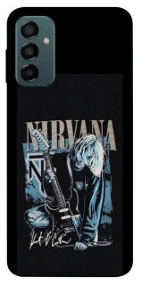 Чехол на Samsung Galaxy M13 4G Nirvana ver.4 фото 1 из 1