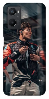 Чехол на Oppo A96 F-1 ver.10 фото 1 из 1