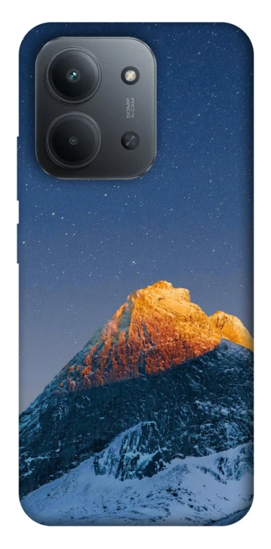 Чехол на Xiaomi Redmi 15C (EU) Star mountain фото 1 из 1