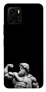 Чохол на Vivo Y15s Strong Style фото 1 з 1