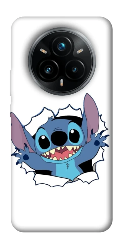 Чехол на Realme 14 Pro+ Stitch ver.19 фото 1 Чехол на Realme 14 Pro+ Stitch ver.19 фото 1 из 1