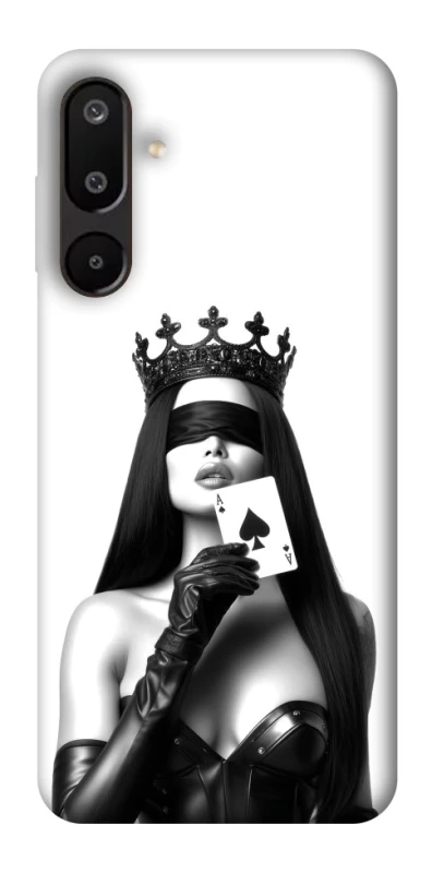 Чехол на Samsung Galaxy M16 5G Dark Queen фото 1 Чехол на Samsung Galaxy M16 5G Dark Queen фото 1 из 1