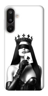 Чехол на Samsung Galaxy M16 5G Dark Queen фото 1 Чехол на Samsung Galaxy M16 5G Dark Queen фото 1 из 1