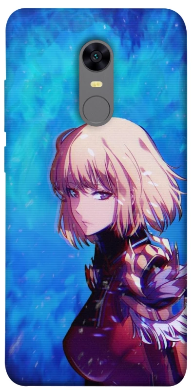 Чехол на Xiaomi Redmi 5 Plus / Redmi Note 5 (Single Camera) Cha Hae In фото 1 из 1