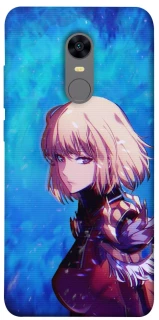 Чехол на Xiaomi Redmi 5 Plus / Redmi Note 5 (Single Camera) Cha Hae In фото 1 из 1