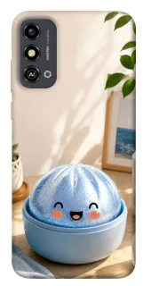 Чехол на ZTE Blade A53 Dumpling ver.2 фото 1 из 1