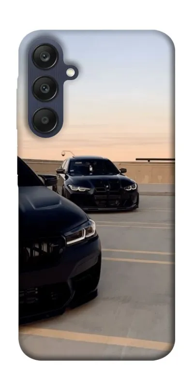 Чохол на Samsung Galaxy A25 5G BMW v36 фото 1 з 1